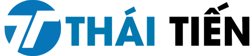 Logo Hàng Rào Kẽm Thái Tiến