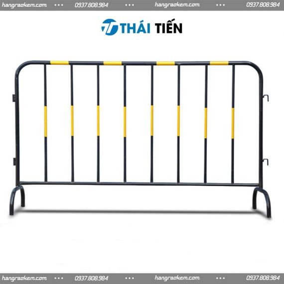 Hàng Rào Chắn Di Động