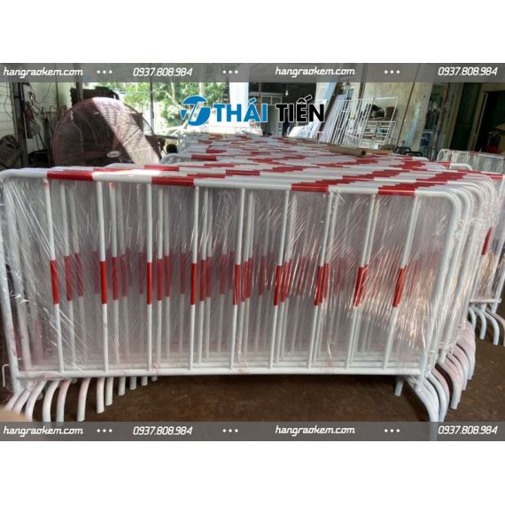 Hàng Rào Chắn Di Động