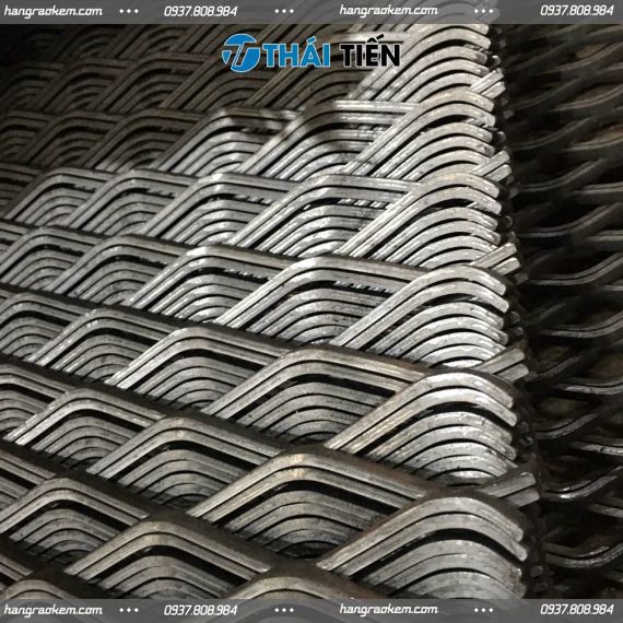 Lưới Thép Kéo Giãn XG