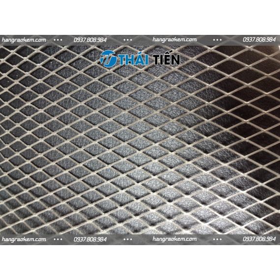 Lưới Thép Kéo Giãn XG