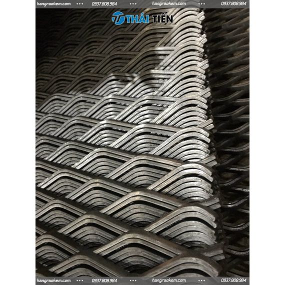 Lưới Thép Kéo Giãn XG