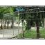 Hàng Rào Lưới Thép Gập Tam Giác 2 Đầu